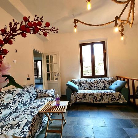 ローマ La Casa Nel Borgoヴィラ エクステリア 写真