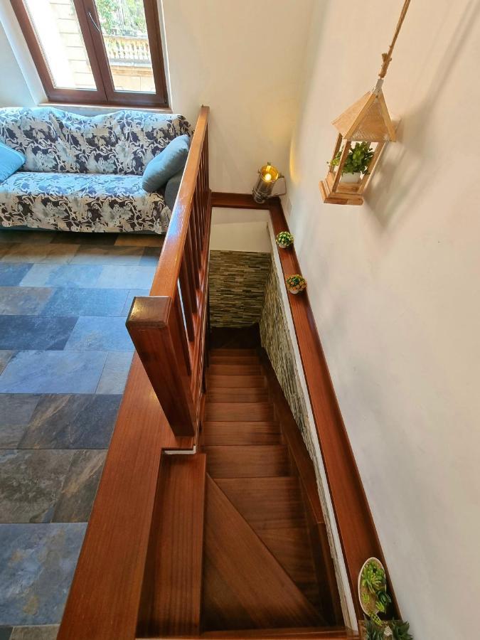ローマ La Casa Nel Borgoヴィラ エクステリア 写真