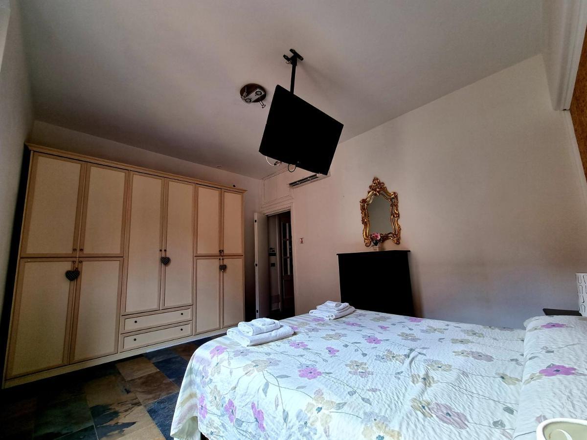 ローマ La Casa Nel Borgoヴィラ エクステリア 写真