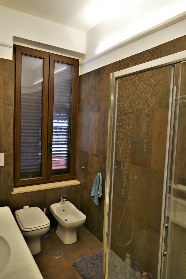ローマ La Casa Nel Borgoヴィラ エクステリア 写真